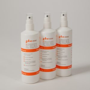 HiTop gbo Medizintechnik Kontaktspray Vorteilspack