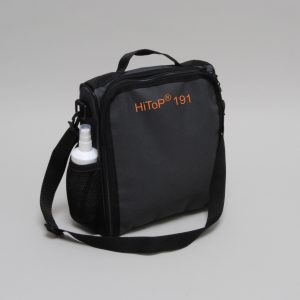 HiTop 191 Tasche schwarz