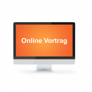 Online-Vortrag
