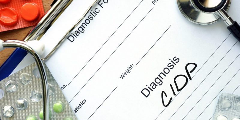 CIDP