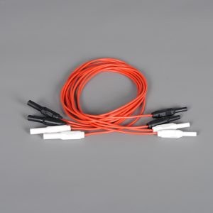 Verlängerungsset Anschlusskabel