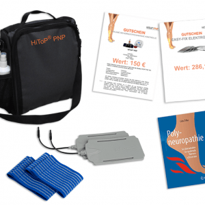 Upgrade Paket Zubehör