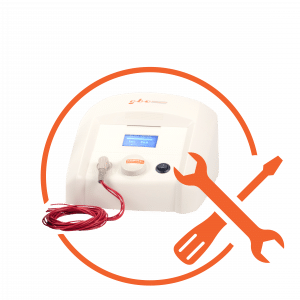 Inspektion / Sicherheitstechnische Kontrolle