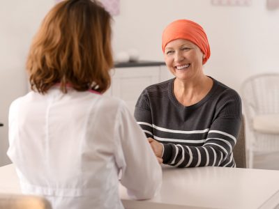 Polyneuropathie Krebs