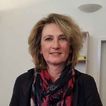 Frau Monika Rothemund Seibel