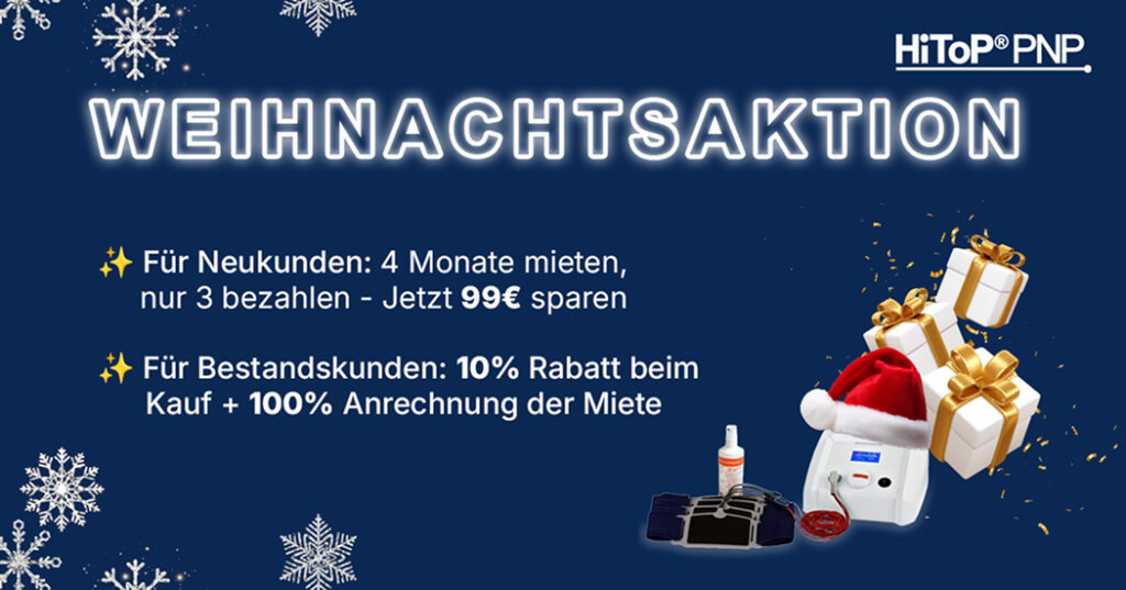 weihnachtsaktion