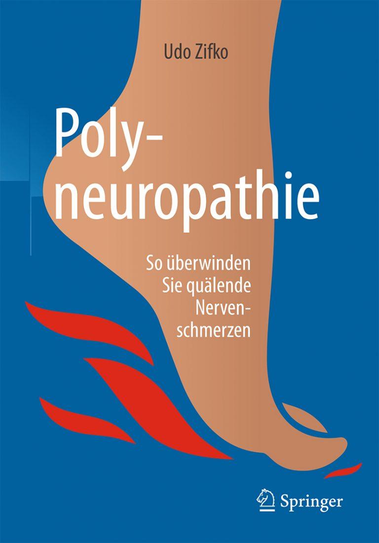 Ratgeberbuch Polyneuropathie HiToP® PNP