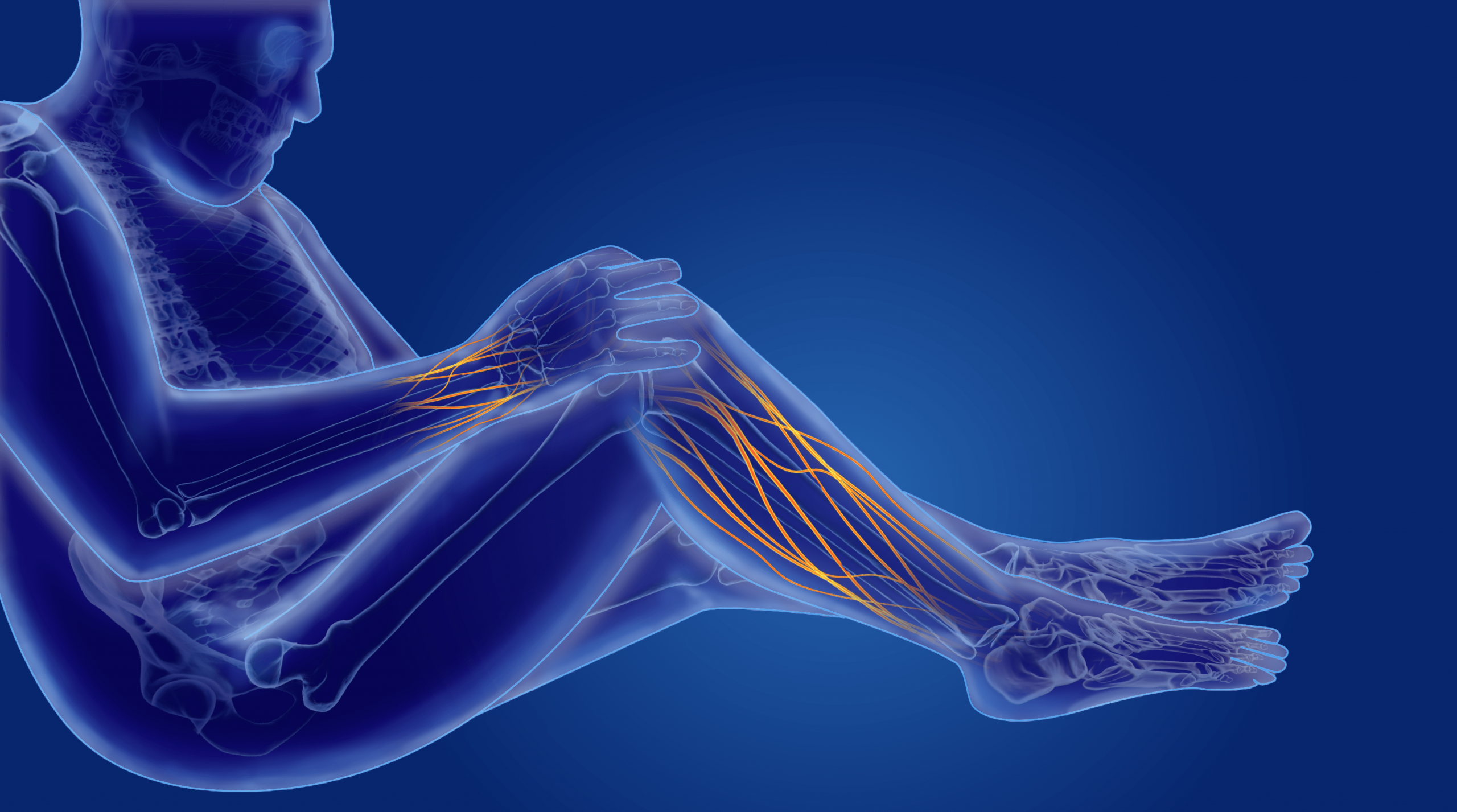 Polyneuropathie Symptome - HiToP® PNP