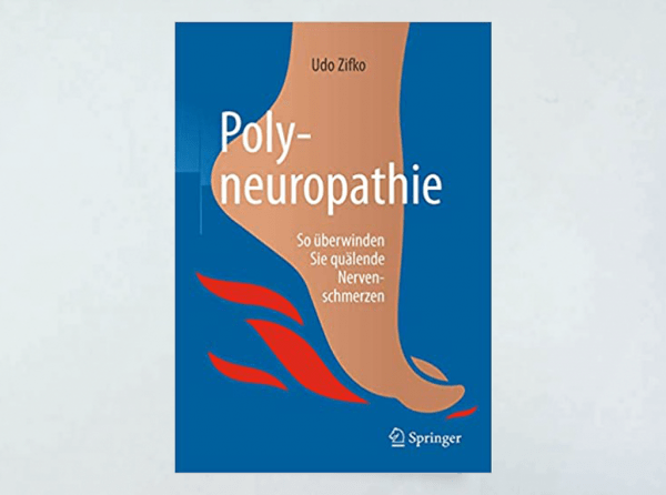 Zifko_Ratgeberbuch Udio Zifko Polyneuropathie Ratgeberbuch Springer Verlag