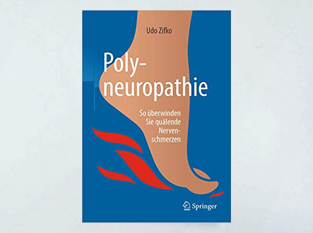 Udio Zifko Polyneuropathie Ratgeberbuch Springer Verlag