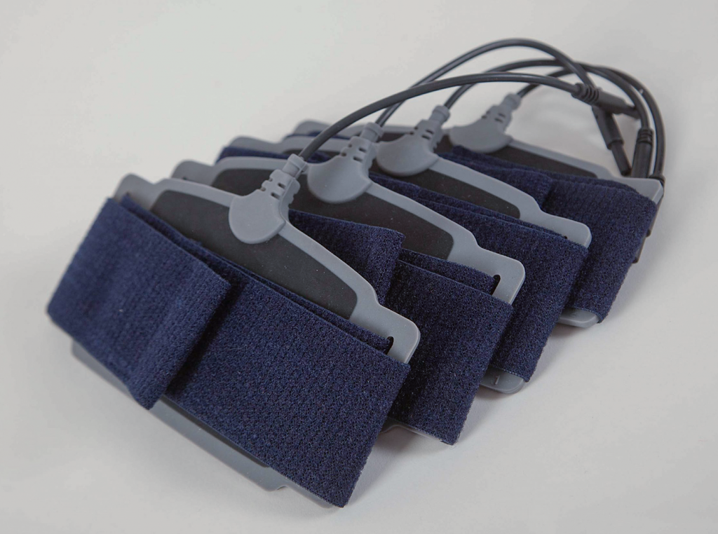 Bandagenset