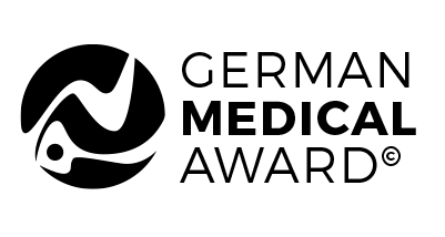 german_medical_award_logo