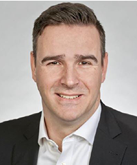 Kustos Ingo Kustos Außendienstmitarbeiter