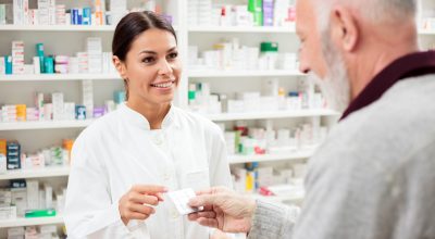 Medikamente zur Behandlung von Polyneuropathie