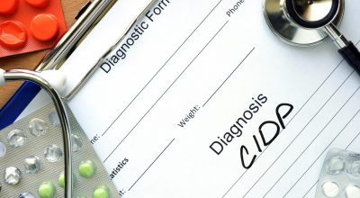 CIDP