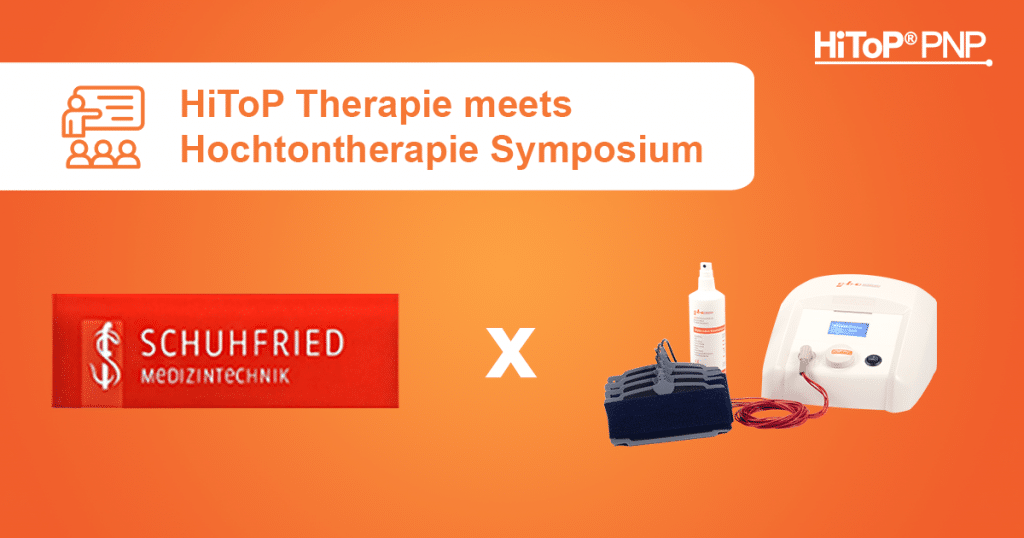 Hochtontherapie Symposium