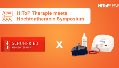 Hochtontherapie Symposium