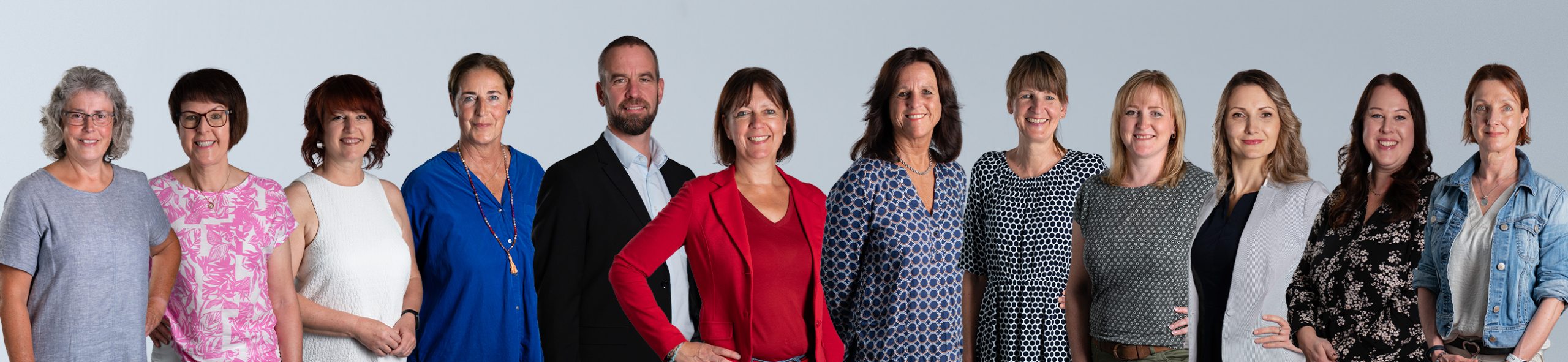 GBO Team Privat Kundenbetreuung