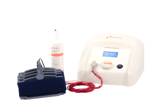 HiTop 191 PnP Gerät Elektrotherapie HiTop 191 PnP Gerät Elektrotherapie