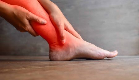 Brennende Beine Brennende Beine Polyneuropathie