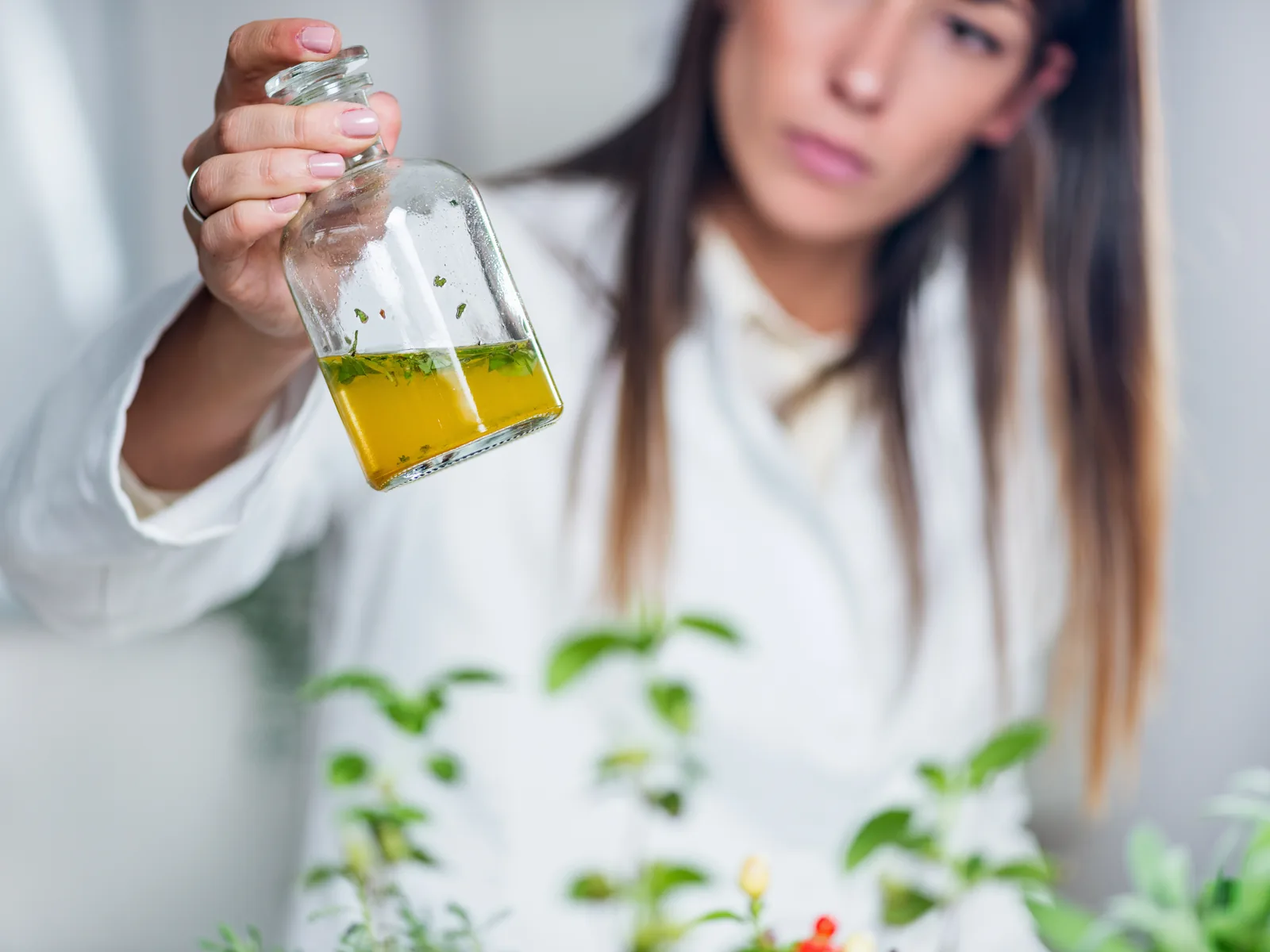 Homoeopathie und Naturheilkunde bei Polyneuropathie