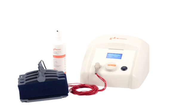 HiTop 191 PnP Gerät Elektrotherapie HiTop 191 PnP Gerät Elektrotherapie
