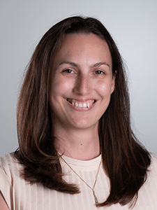 Madlen Keck, Vertretungsberechtigte Vorstand