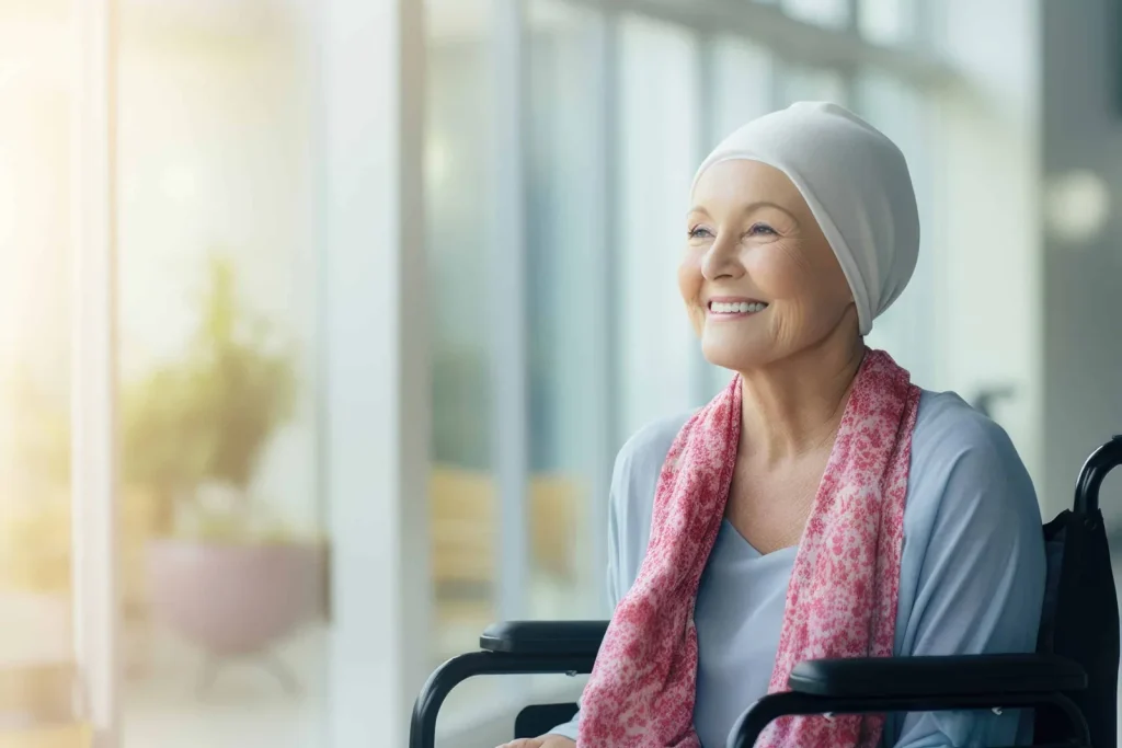 Studie zur HiToP-Therapie bei Chemo-induzierter Neuropathie