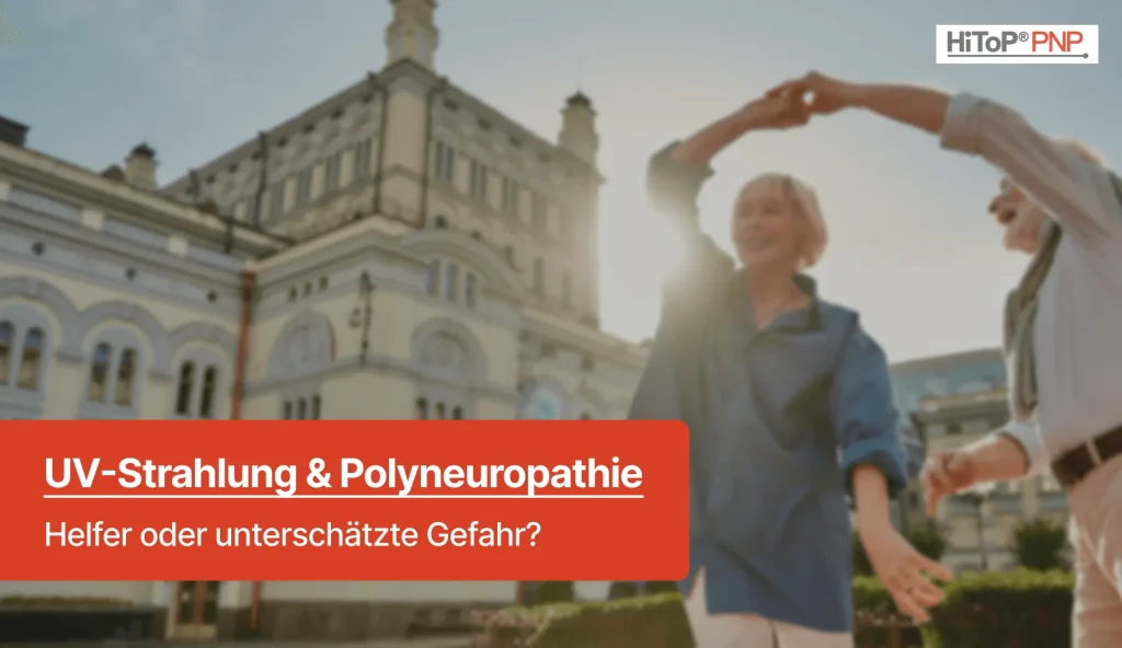 UV-Strahlung und Nervensystem