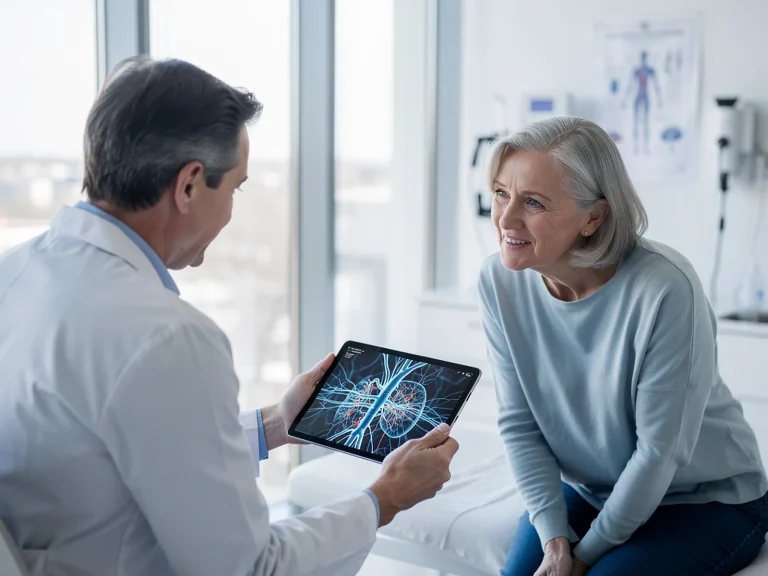 Fibromyalgie und Small-Fiber-Neuropathie: Abgrenzung und Überschneidungen