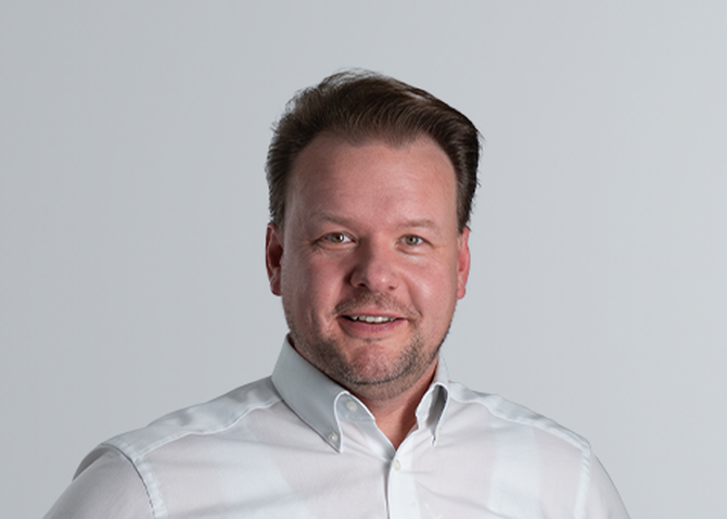 Christian Albrecht - Referent
