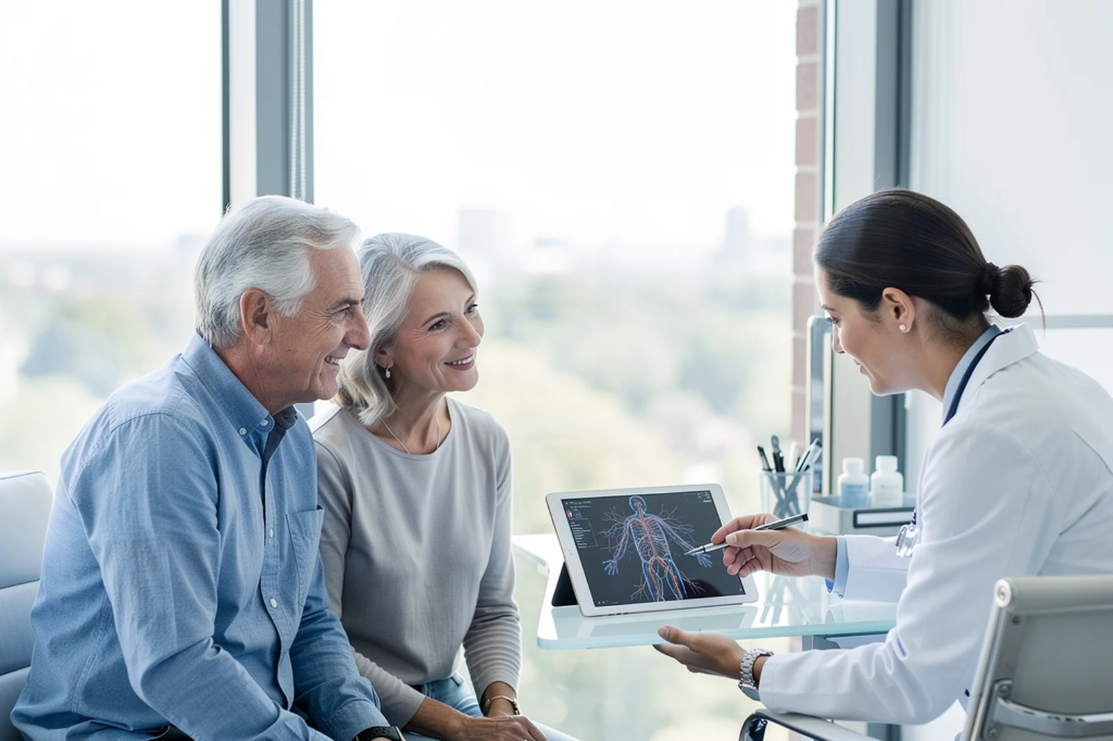 Die 10 häufigsten Ursachen einer Polyneuropathie