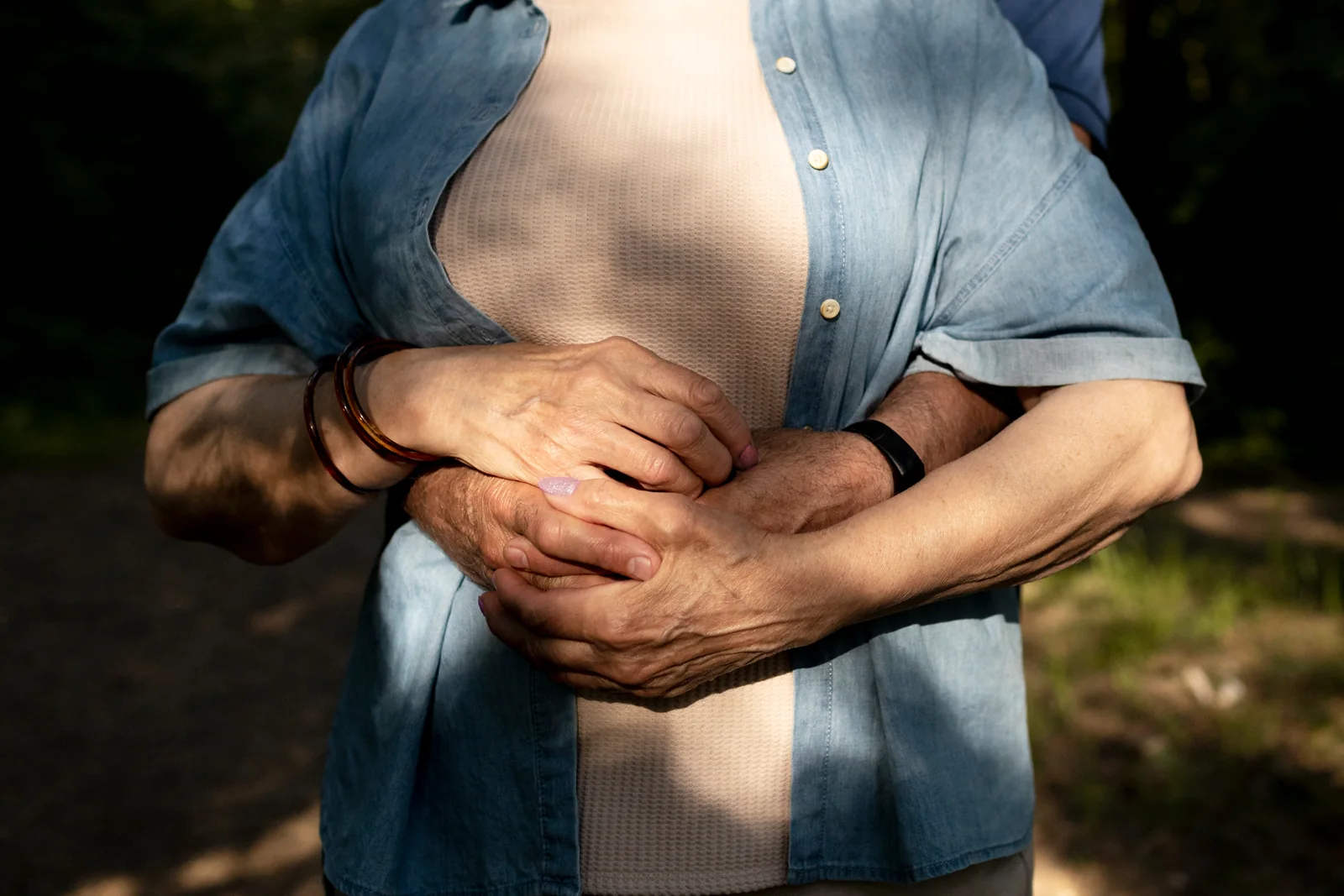 Autonome Neuropathie – vegetatives Nervensystem
