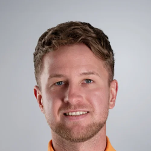 Maximilian Klimant