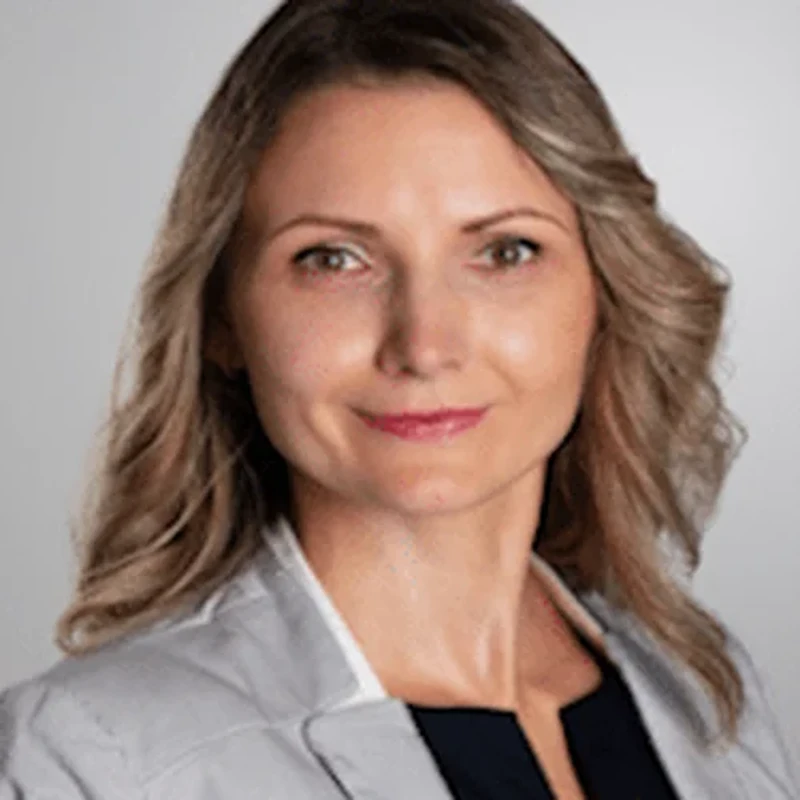 Virginia Knobloch, Kundenbetreuung HiToP® PNP