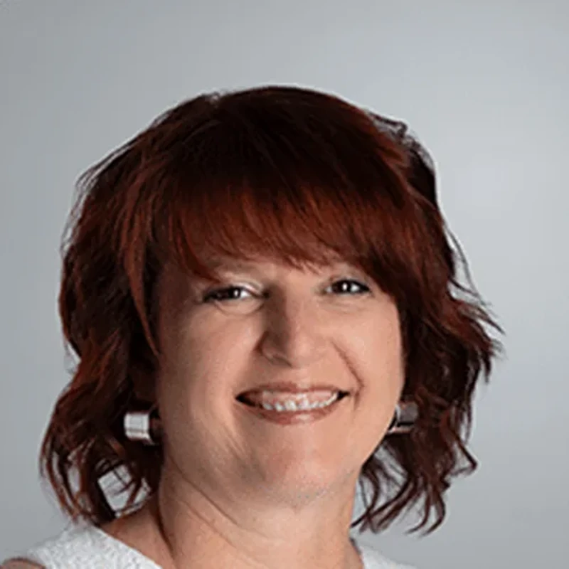 Gabriele Kückmann, Stellvertretende Abteilungsleiterin Kundenbetreuung HiToP® PNP
