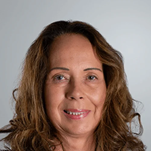Susanne Marci