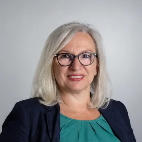 Monique Pokrant