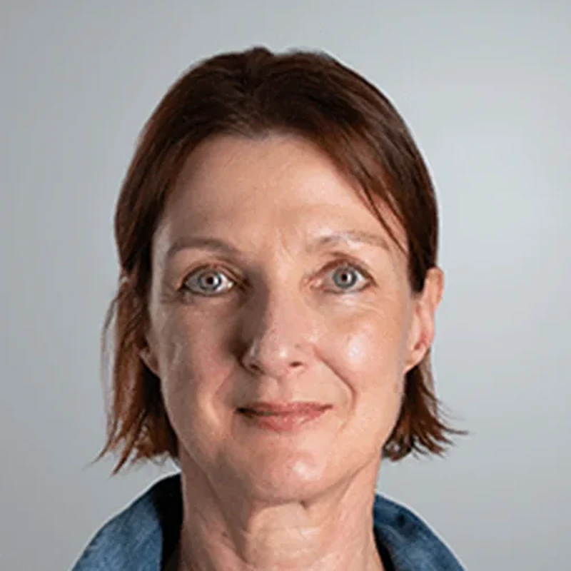 Ulrike Rothermel, Kundenbetreuung HiToP® PNP