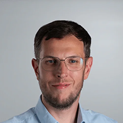 Sven Stricker